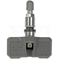 Bandenspanningsensor