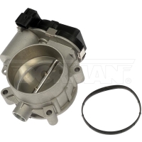 Electronic Throttle Body