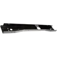 Fuel Tank Skid Plate