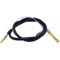 linka hamulca recznego