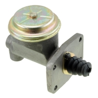 Kupplungshauptzylinder