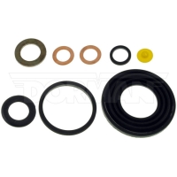 Reparatieset Remklauw