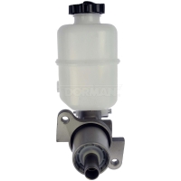 Huvudcylinder