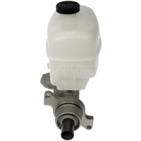 Huvudcylinder