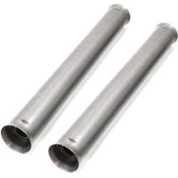Glass Pack Mufflers