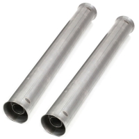 Glass Pack Mufflers