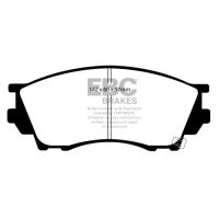 Ultimax Bromsbelägg