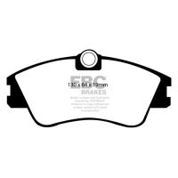 Ultimax Bromsbelägg