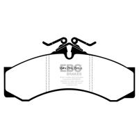 Ultimax Bromsbelägg