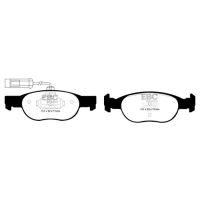 Ultimax Bromsbelägg