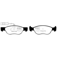 Ultimax Bromsbelägg