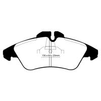 Ultimax Bromsbelägg