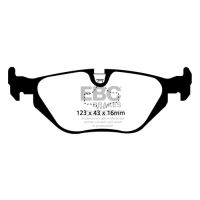 Ultimax Bromsbelägg