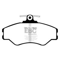 Ultimax Bromsbelägg