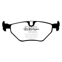 Ultimax Bromsbelägg