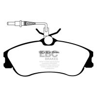 Ultimax Bromsbelägg