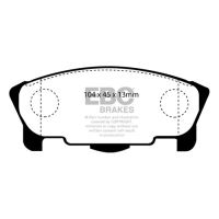 Ultimax Bromsbelägg