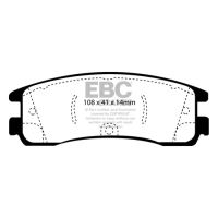 Ultimax Bromsbelägg