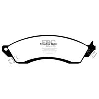 Ultimax Bromsbelägg