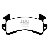 Ultimax Bremsebelegg