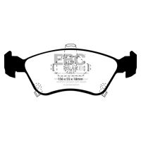 Ultimax Bromsbelägg