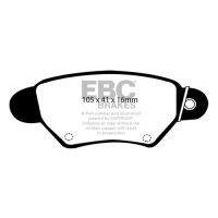 Ultimax Bromsbelägg