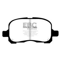 Ultimax Bromsbelägg