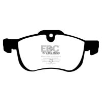 Ultimax Bromsbelägg