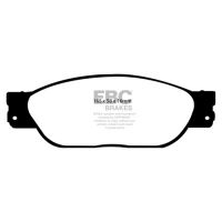 Ultimax Bromsbelägg