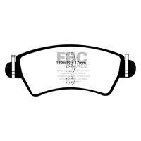 Ultimax Bromsbelägg