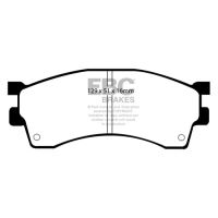 Ultimax Bromsbelägg