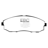 Ultimax Bromsbelägg