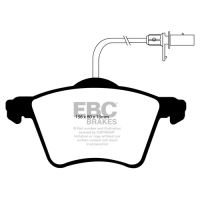 Ultimax Bromsbelägg