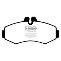 Ultimax Bromsbelägg