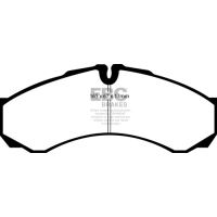 Ultimax Bromsbelägg