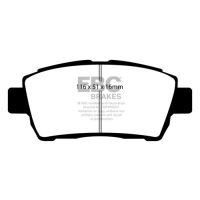 Ultimax Bromsbelägg