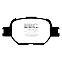 Ultimax Bromsbelägg