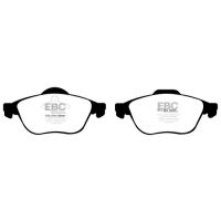 Ultimax Bromsbelägg