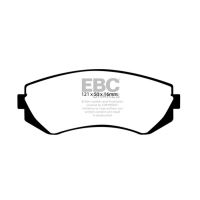 Ultimax Bromsbelägg