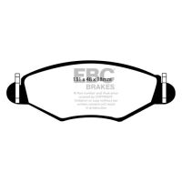 Ultimax Bromsbelägg