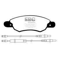 Ultimax Bromsbelägg