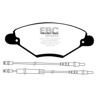 Ultimax Bromsbelägg