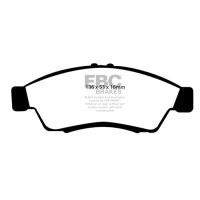 Ultimax Bromsbelägg