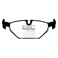 Ultimax Bromsbelägg