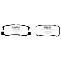 Ultimax Bromsbelägg