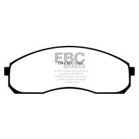 Ultimax Bromsbelägg