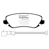 Ultimax Bromsbelägg