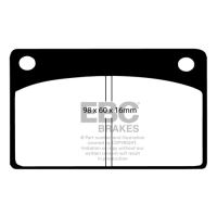 Ultimax Bremsebelegg