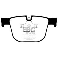 Greenstuff Extra Duty Bromsbelägg