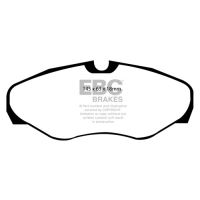 Ultimax Bromsbelägg